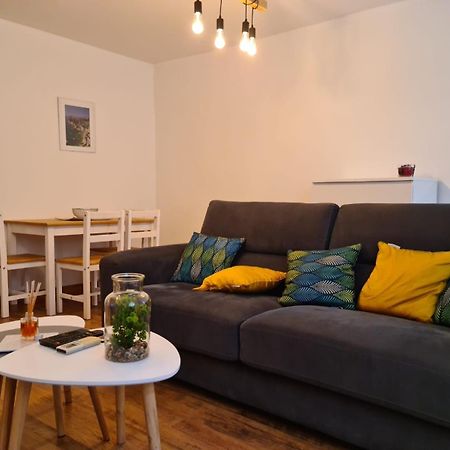 Ajaccio Appartement Vielle Ville - 4 Personnes المظهر الخارجي الصورة