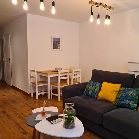Ajaccio Appartement Vielle Ville - 4 Personnes المظهر الخارجي الصورة