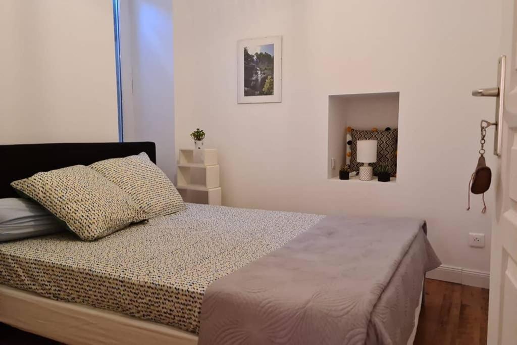 Ajaccio Appartement Vielle Ville - 4 Personnes المظهر الخارجي الصورة